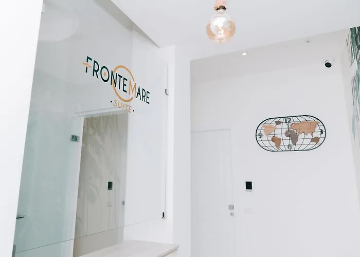 Frontemare Suite
