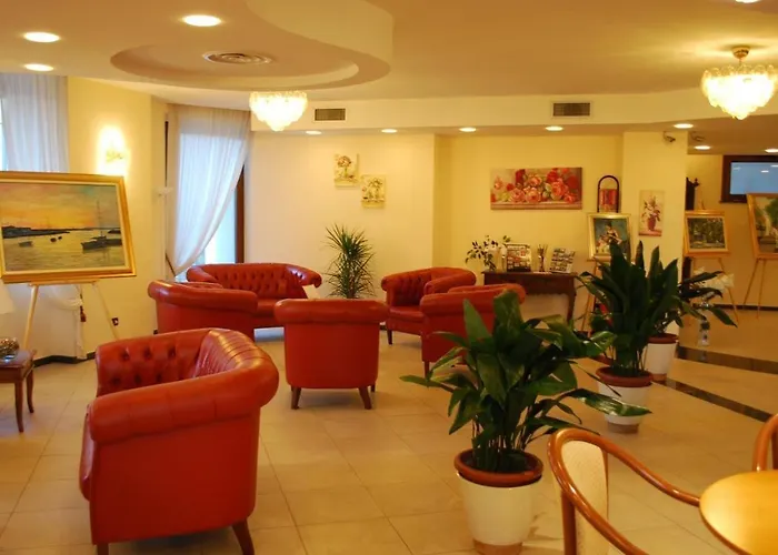 Europa Stabia Hotel