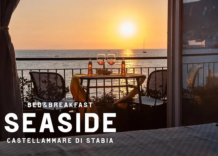 B&B Seaside