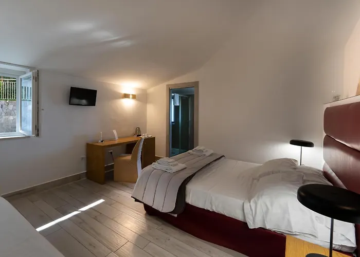 Relais Manfredi