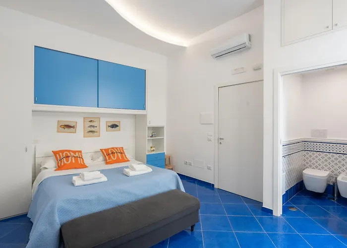 Sunset Luxury Rooms
