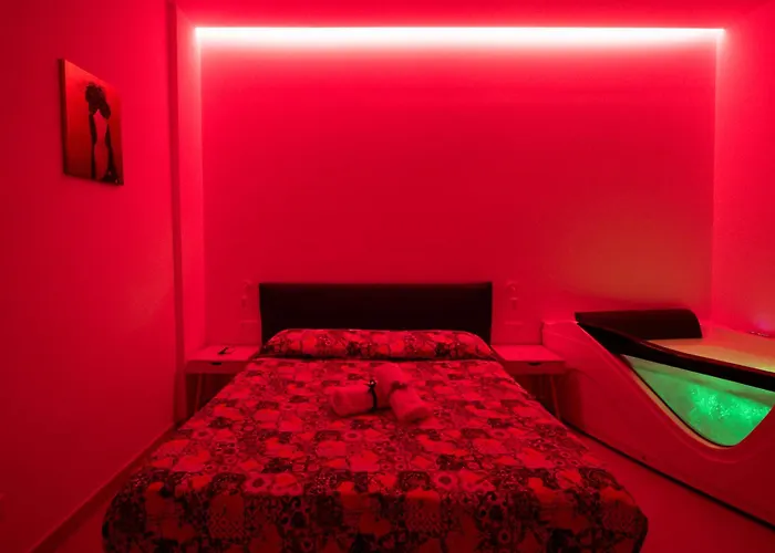 Brezza di Stabia Rooms