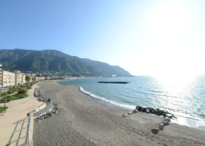 Hotel Miramare Stabia